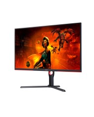 Monitor Gaming AOC U32G3X/BK 4K Ultra HD 32"