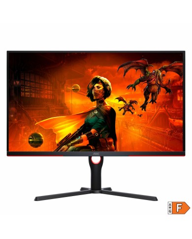 Monitor Gaming AOC U32G3X/BK 4K Ultra HD 32"