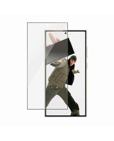 Proteggi Schermo Panzer Glass 7352 Samsung Galaxy S24 Ultra Proteggi Schermo Panzer Glass 7352 Samsung Galaxy S24 Ultra