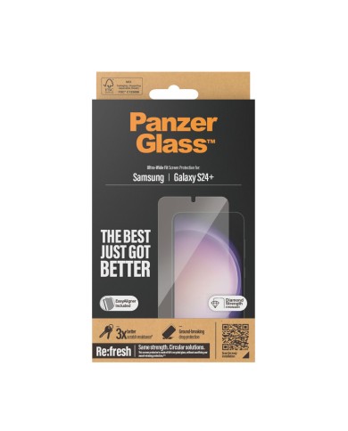 Proteggi Schermo Panzer Glass 7351 Samsung Galaxy S24 Plus