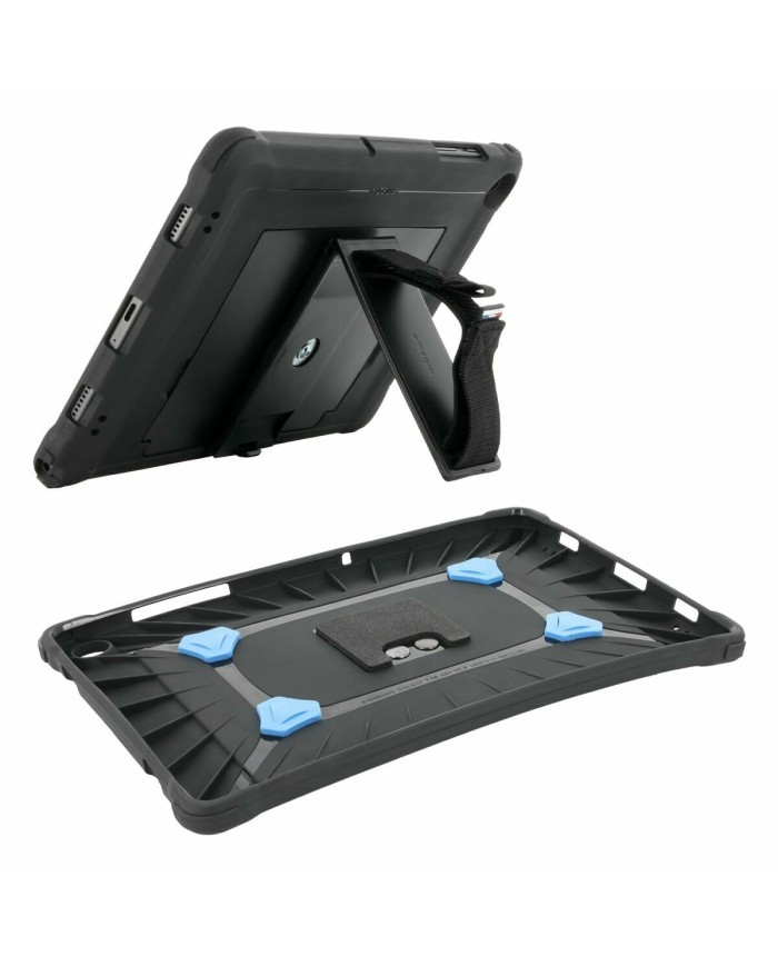 Custodia per Tablet Mobilis 067012 Nero