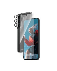 Custodia per Cellulare Panzer Glass B1210+7350 Trasparente Galaxy S24