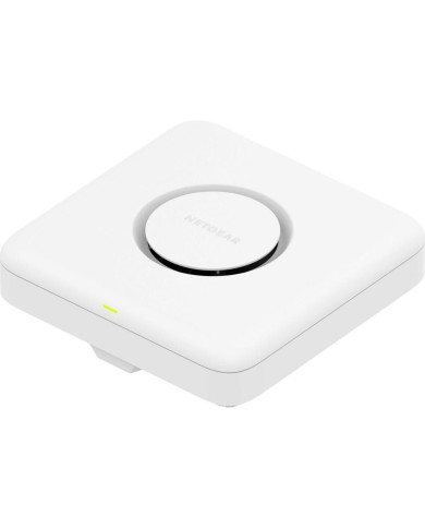 Punto d'Accesso Netgear WBE750-100EUS Bianco