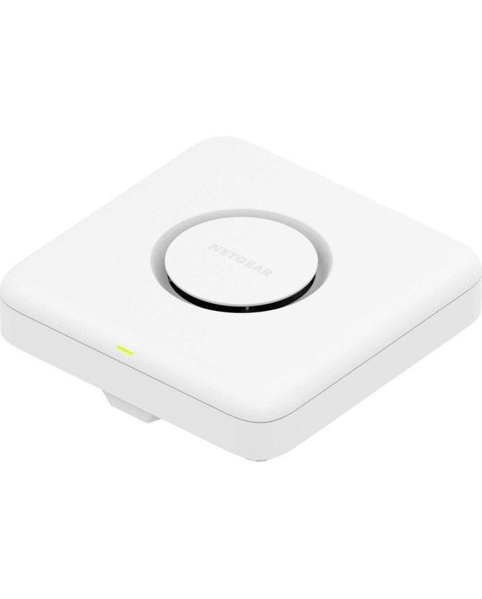 Punto d'Accesso Netgear WBE750-100EUS Bianco
