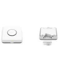 Punto d'Accesso Netgear WBE750-100EUS Bianco