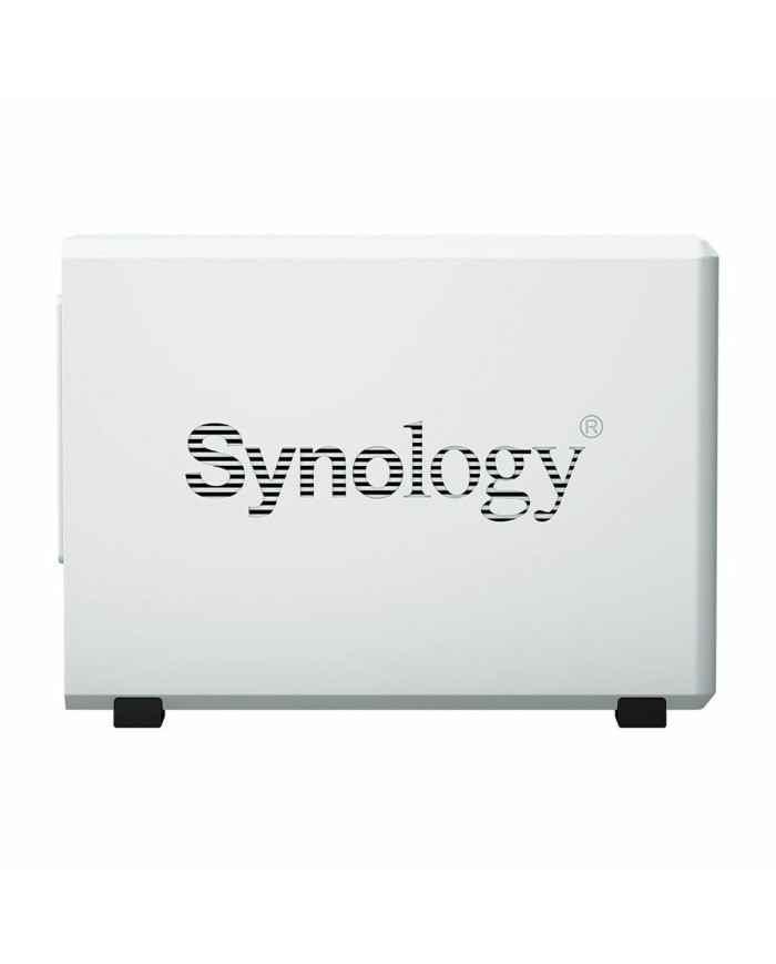 Memorizzazione in Rete NAS Synology DS223J Bianco