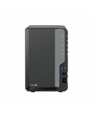 Memorizzazione in Rete NAS Synology DS223 Nero
