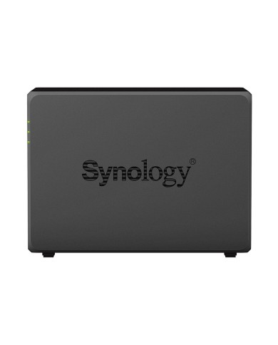 Memorizzazione in Rete NAS Synology DS723+ Nero AM4 Socket: AMD Ryzen™ AMD Ryzen R1600 Memorizzazione in Rete NAS Synology DS723+ Nero AM4 Socket: AMD Ryzen™ AMD Ryzen R1600