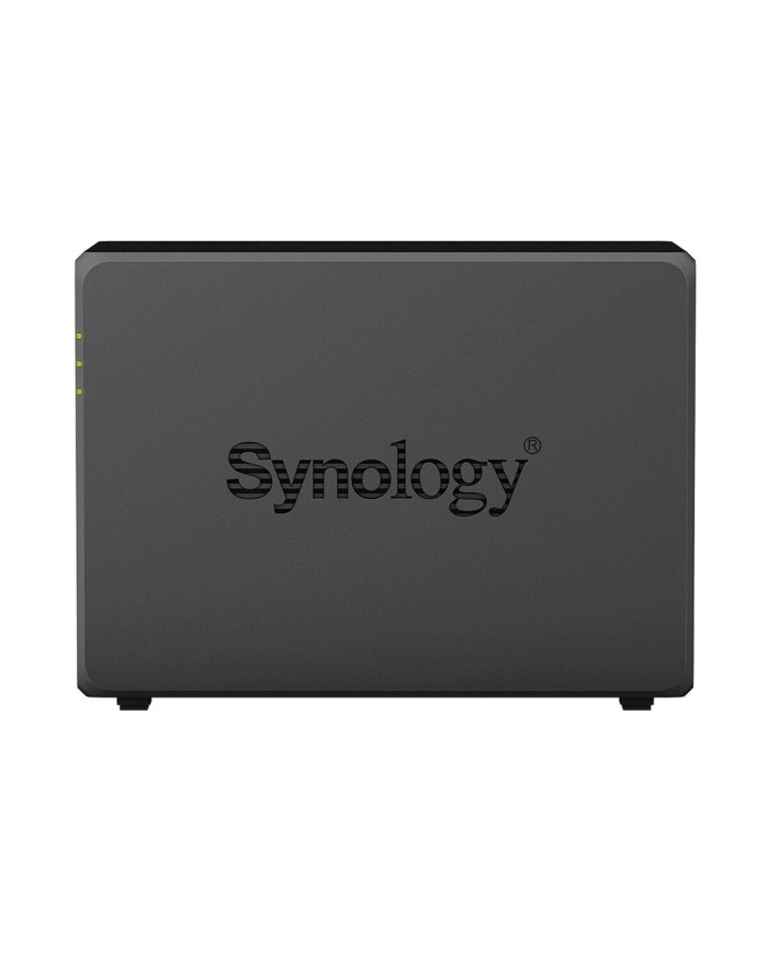 Memorizzazione in Rete NAS Synology DS723+ Nero AM4 Socket: AMD Ryzen™ AMD Ryzen R1600 Memorizzazione in Rete NAS Synology DS723+ Nero AM4 Socket: AMD Ryzen™ AMD Ryzen R1600