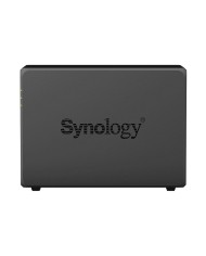 Memorizzazione in Rete NAS Synology DS723+ Nero AM4 Socket: AMD Ryzen™ AMD Ryzen R1600 Memorizzazione in Rete NAS Synology DS723+ Nero AM4 Socket: AMD Ryzen™ AMD Ryzen R1600