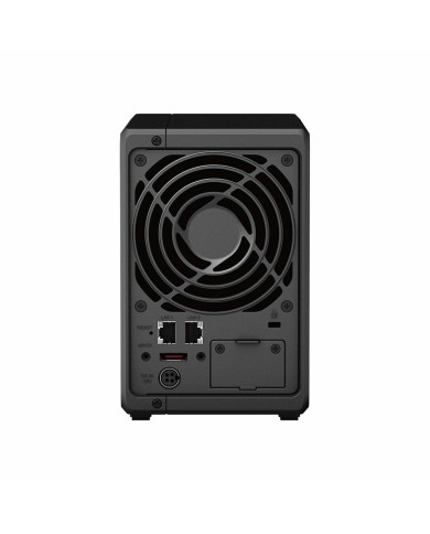 Memorizzazione in Rete NAS Synology DS723+ Nero AM4 Socket: AMD Ryzen™ AMD Ryzen R1600 Memorizzazione in Rete NAS Synology DS723+ Nero AM4 Socket: AMD Ryzen™ AMD Ryzen R1600