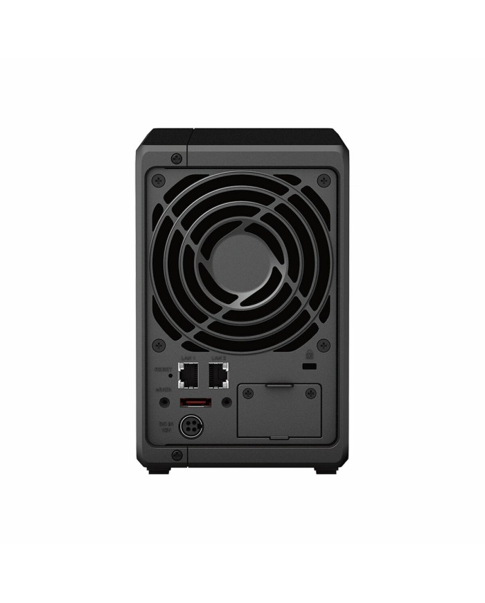 Memorizzazione in Rete NAS Synology DS723+ Nero AM4 Socket: AMD Ryzen™ AMD Ryzen R1600 Memorizzazione in Rete NAS Synology DS723+ Nero AM4 Socket: AMD Ryzen™ AMD Ryzen R1600