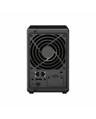 Memorizzazione in Rete NAS Synology DS723+ Nero AM4 Socket: AMD Ryzen™ AMD Ryzen R1600 Memorizzazione in Rete NAS Synology DS723+ Nero AM4 Socket: AMD Ryzen™ AMD Ryzen R1600