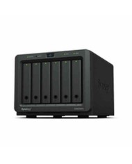 Memorizzazione in Rete NAS Synology DS423 Nero