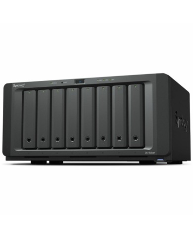 Memorizzazione in Rete NAS Synology DS1823XS+ Nero AM4 Socket: AMD Ryzen™ Memorizzazione in Rete NAS Synology DS1823XS+ Nero AM4 Socket: AMD Ryzen™