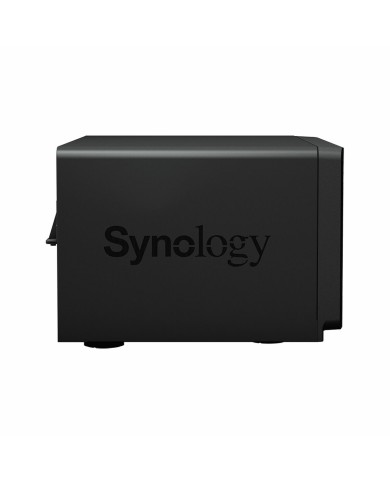 Memorizzazione in Rete NAS Synology DS1823XS+ Nero AM4 Socket: AMD Ryzen™ Memorizzazione in Rete NAS Synology DS1823XS+ Nero AM4 Socket: AMD Ryzen™