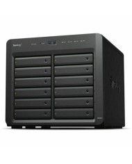 Memorizzazione in Rete NAS Synology DS1823XS+ Nero AM4 Socket: AMD Ryzen™