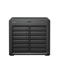 Memorizzazione sulla Rete Synology DS3622XS+ Nero