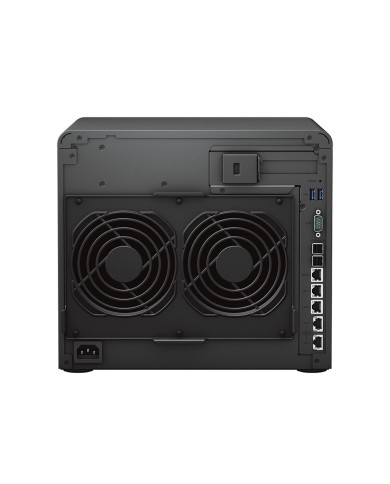 Memorizzazione sulla Rete Synology DS3622XS+ Nero Memorizzazione sulla Rete Synology DS3622XS+ Nero