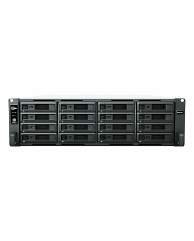 Server Synology RS2821RP+ 4 GB AM4 Socket: AMD Ryzen™ AMD Ryzen V1500B 4 GB RAM Server Synology RS2821RP+ 4 GB AM4 Socket: AMD Ryzen™ AMD Ryzen V1500B 4 GB RAM