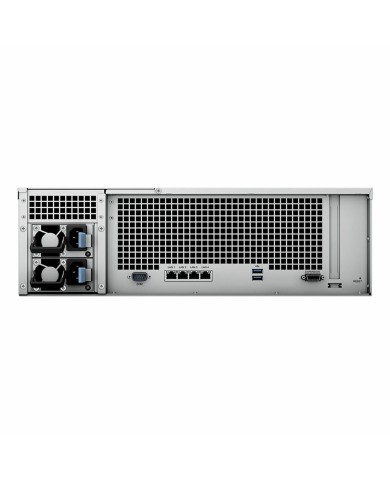 Server Synology RS2821RP+ 4 GB AM4 Socket: AMD Ryzen™ AMD Ryzen V1500B 4 GB RAM Server Synology RS2821RP+ 4 GB AM4 Socket: AMD Ryzen™ AMD Ryzen V1500B 4 GB RAM