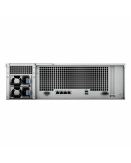 Server Synology RS2821RP+ 4 GB AM4 Socket: AMD Ryzen™ AMD Ryzen V1500B 4 GB RAM