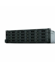 Server Synology HD6500 Intel Xeon Silver 4210R 500 GB HDD