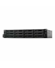Memorizzazione in Rete NAS Synology DX517 Nero