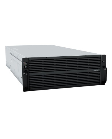 Server Synology HD6500 Intel Xeon Silver 4210R 500 GB HDD