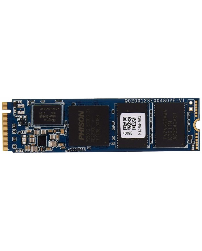 Hard Disk Synology SNV3410-400G 400 GB SSD