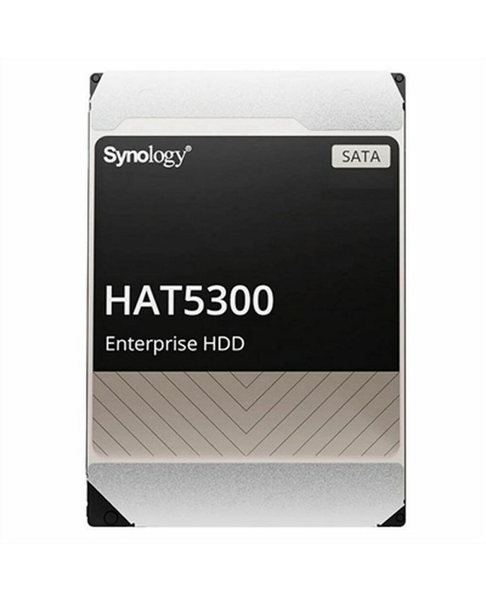 Hard Disk Synology HAT5300-4T 3,5" 4 TB HDD Hard Disk Synology HAT5300-4T 3,5" 4 TB HDD