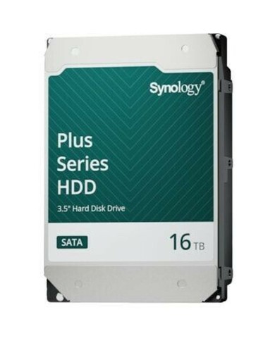 Hard Disk Synology HAT3310-16T 3,5" 16 TB