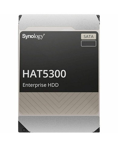 Hard Disk Synology HAT5300-12T 3,5" 12 TB