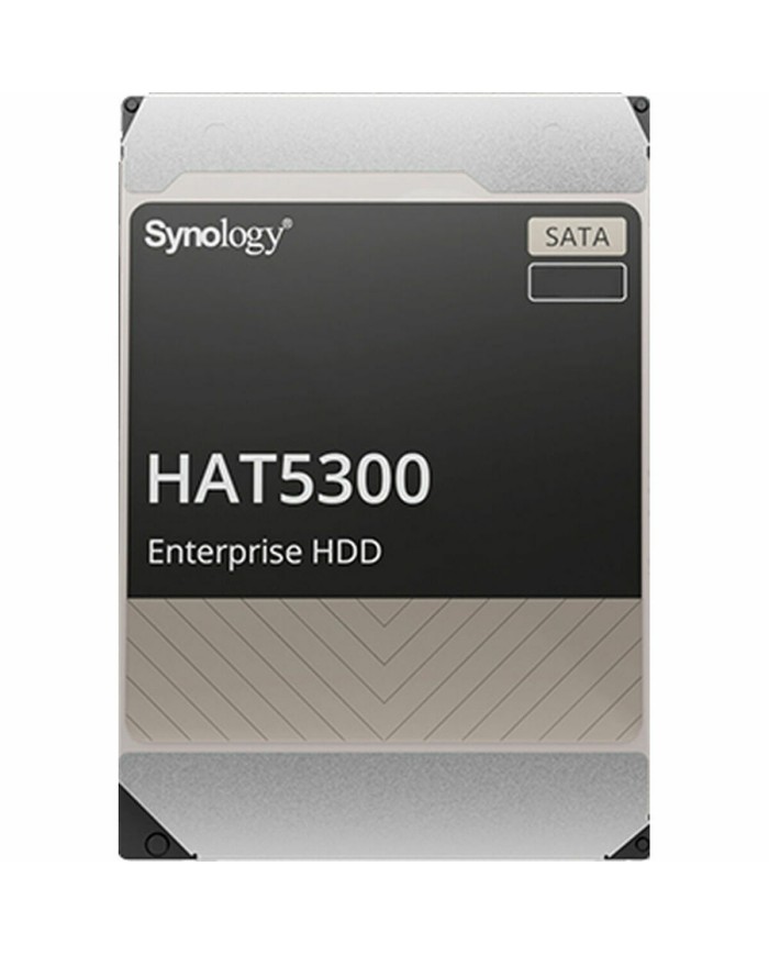Hard Disk Synology HAT5300-12T 3,5" 12 TB