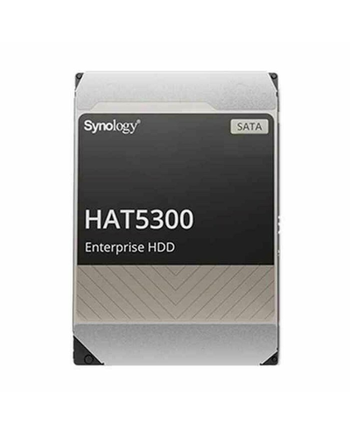 Hard Disk Synology HAS5300-8T 8TB 7200 rpm 3,5" 8 TB 3,5"