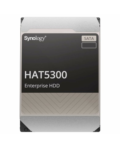 Hard Disk Synology HAT5300-16T 3,5" 16 TB