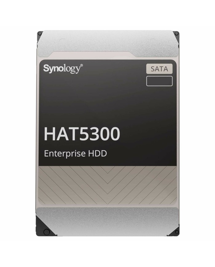 Hard Disk Synology HAT5300-16T 3,5" 16 TB