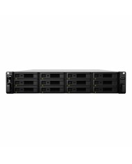 Memorizzazione in Rete NAS Synology DX517 Nero