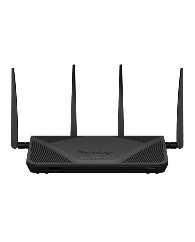 Router Synology RT2600AC Router Synology RT2600AC