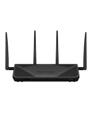 Router Synology RT6600AX Nero Router Synology RT6600AX Nero
