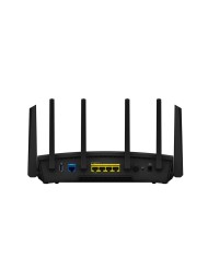 Router Synology RT6600AX Nero Router Synology RT6600AX Nero