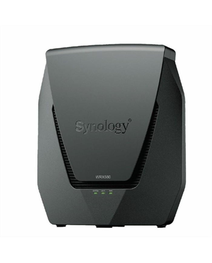 Router Synology WRX560 Nero
