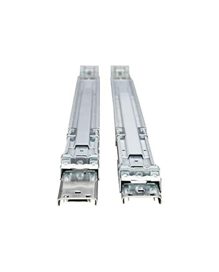 Guide di metallo Synology RKS-02 Guide di metallo Synology RKS-02