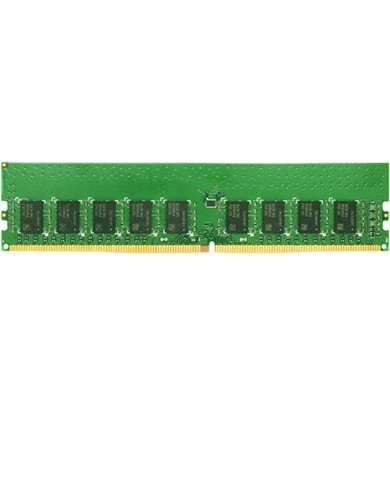Memoria RAM Synology D4EC-2666-16G 16 GB DDR4 2666 MHz
