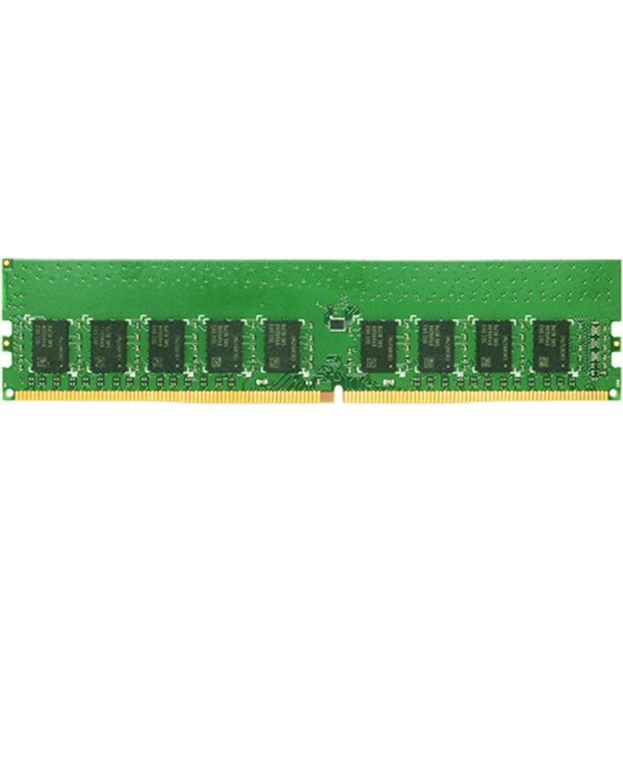 Memoria RAM Synology D4EC-2666-16G 16 GB DDR4 2666 MHz
