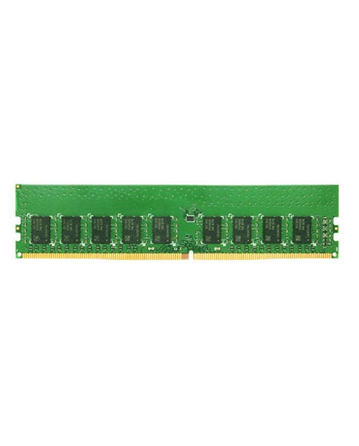Memoria RAM Synology D4EC-2666-8G 8 GB DDR4