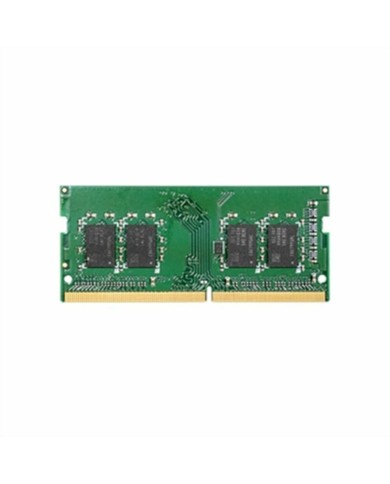 Memoria RAM Synology D4NESO-2666-4G DDR4 4 GB