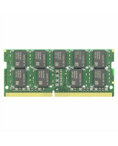 Memoria RAM Synology D4ES01-8G 2666 MHz DDR4 8 GB 40 g