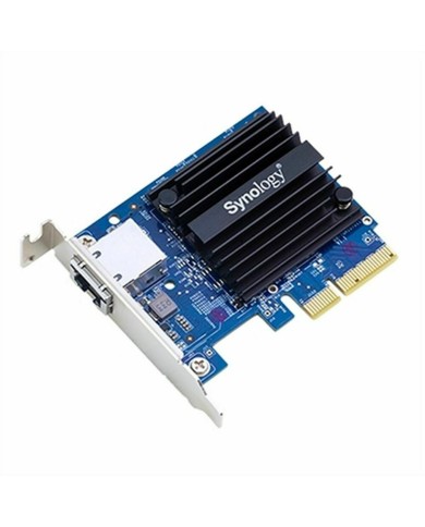 Scheda di Rete Synology E10G18-T1 Scheda di Rete Synology E10G18-T1