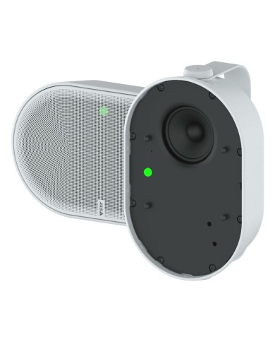 Home Cinema Axis 02697-001 Home Cinema Axis 02697-001